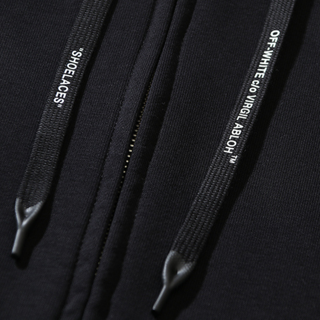 Kyvero Hoodie