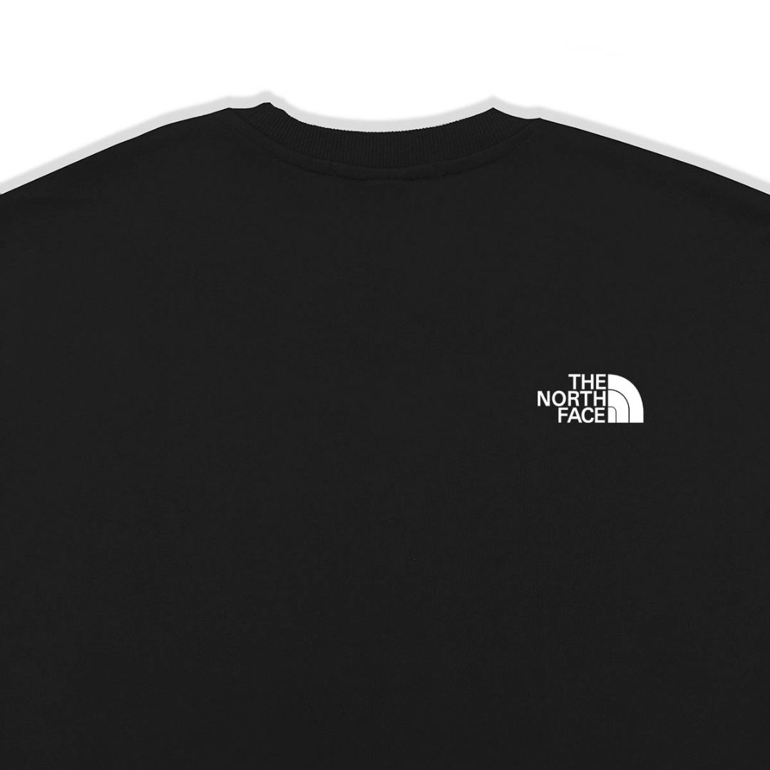 Tnf Monochromatic Sweatshirt