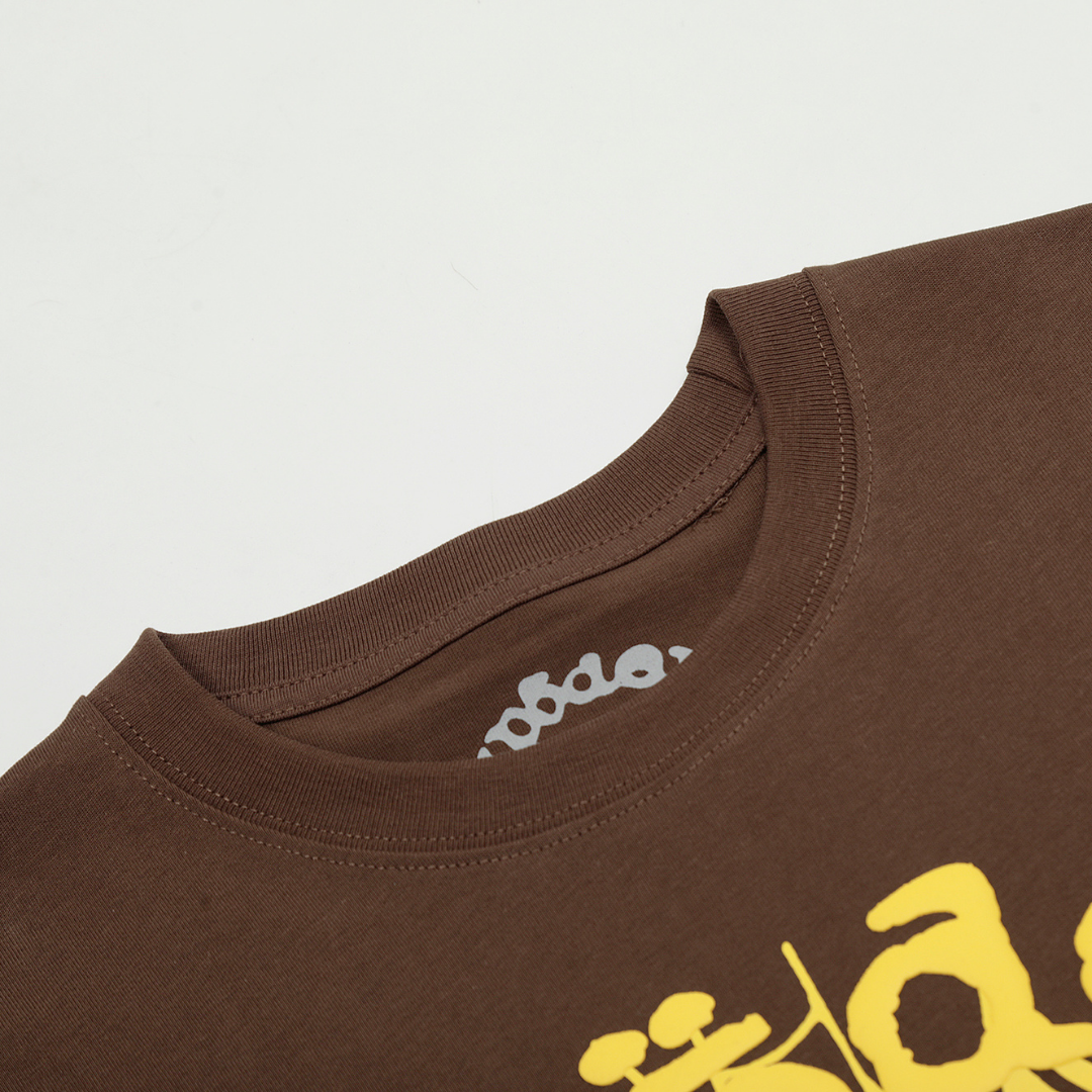 Sp5der T-shirt