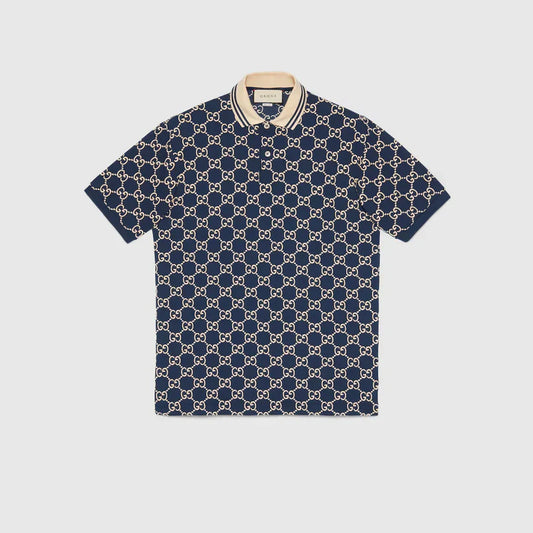 "CG" Polo