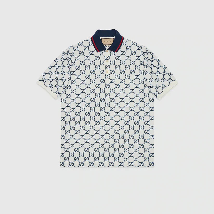 "CG" Polo