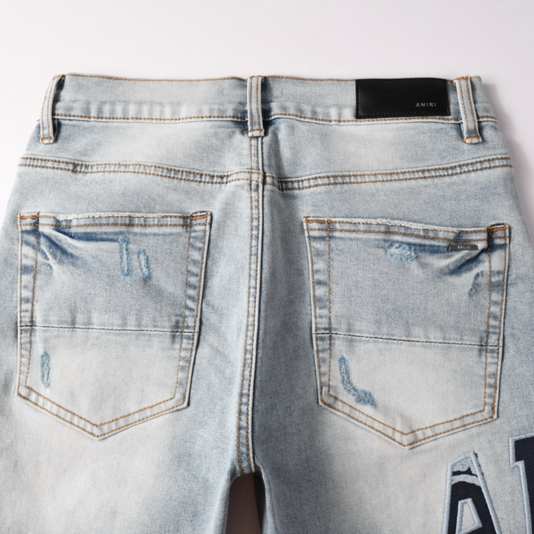 Amr Shorts
