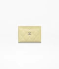 "CC" Cardholder