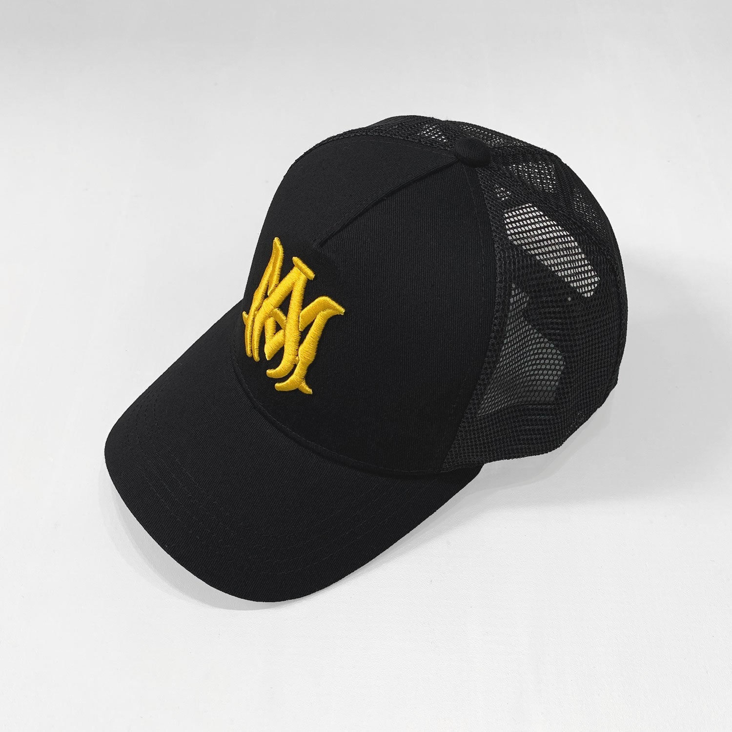 Amr Cap
