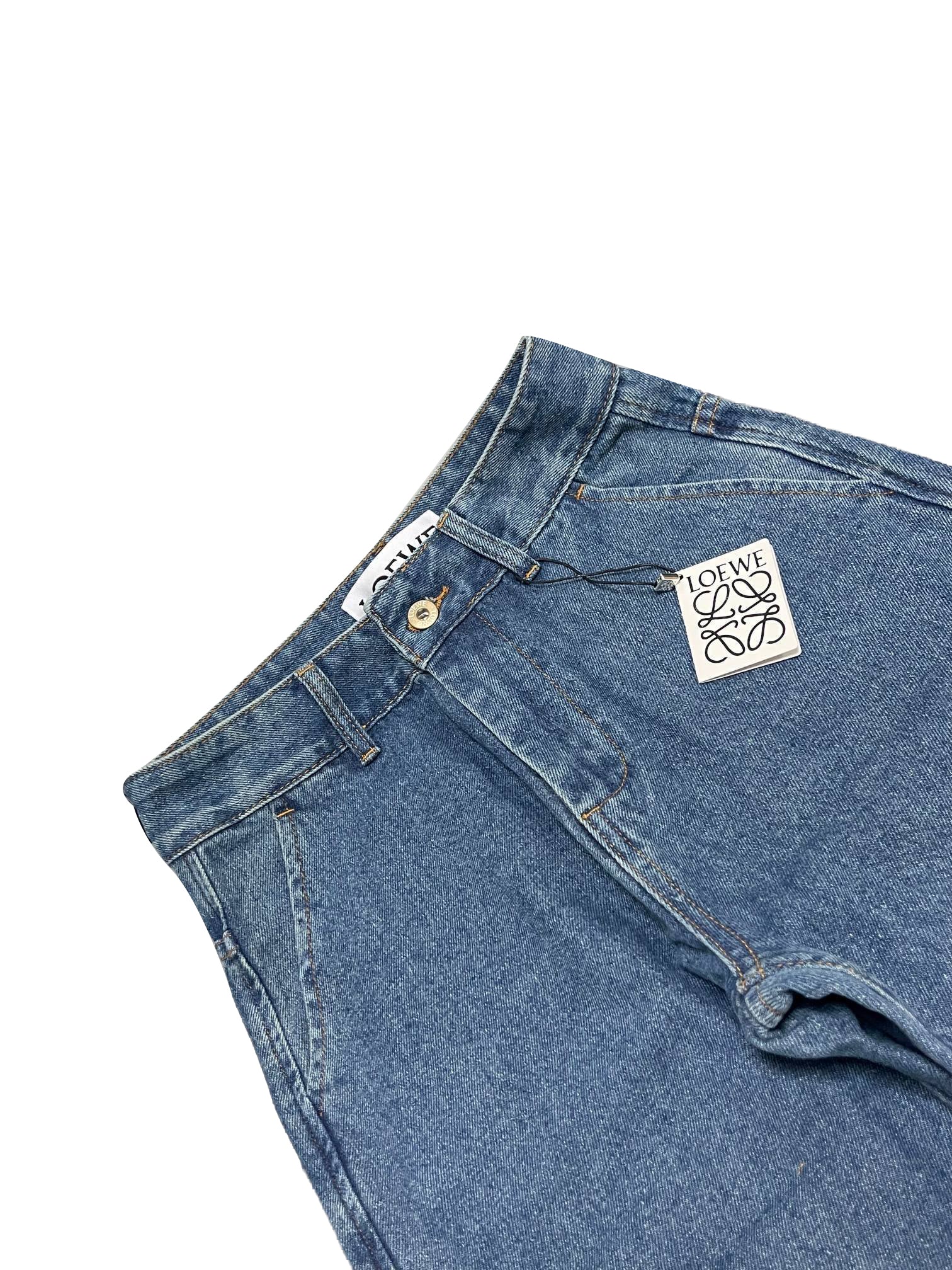 JEANS STRE v2