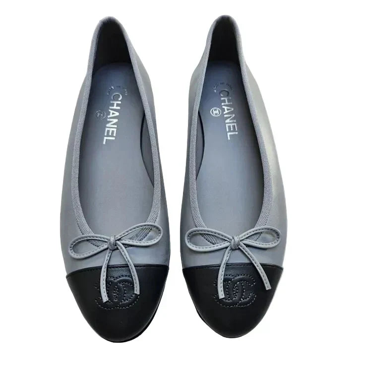 "CC" Ballerinas