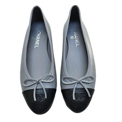 "CC" Ballerinas
