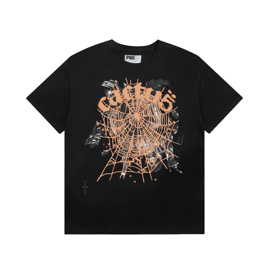 Sp5der T-shirt