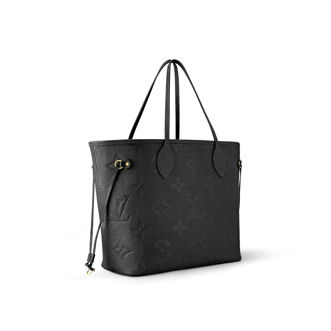 "LV" Neverfull MM
