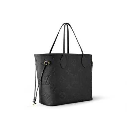 "LV" Neverfull MM