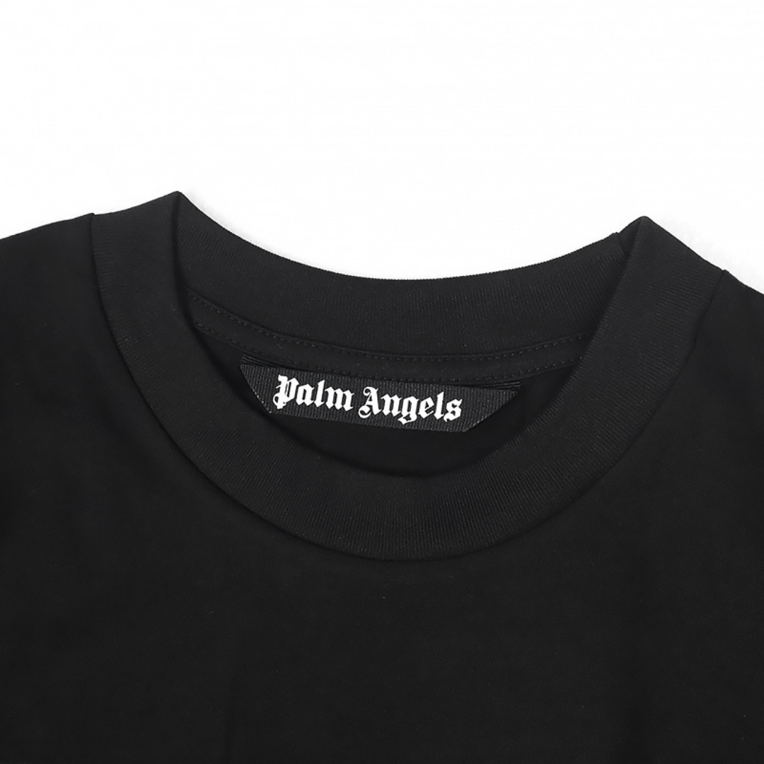 Palm Bear T-shirt