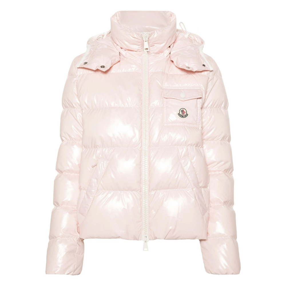 Women's Detachable Jacket