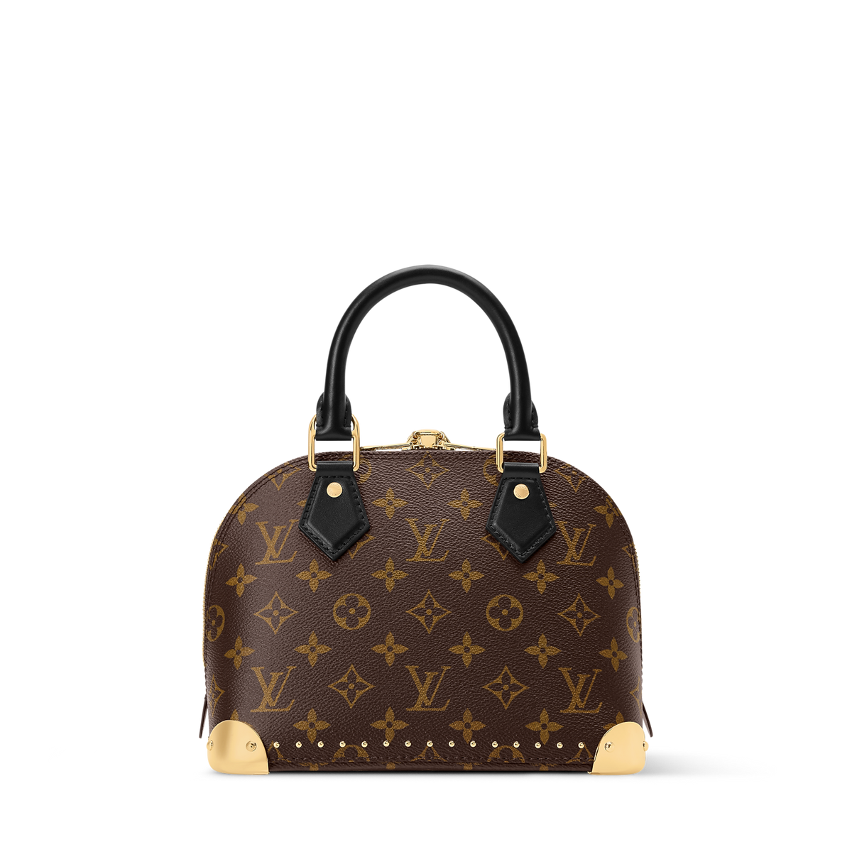 "LV" Alma Bag v2