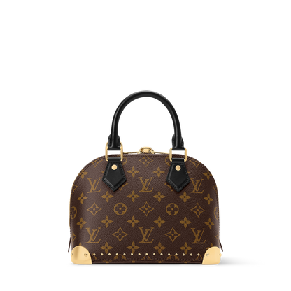 "LV" Alma Bag v2