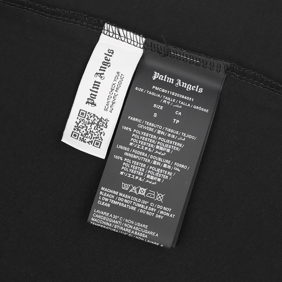 Palm T-shirt