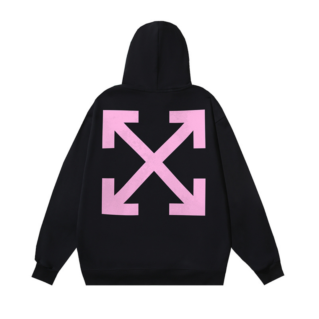 Bravon Hoodie