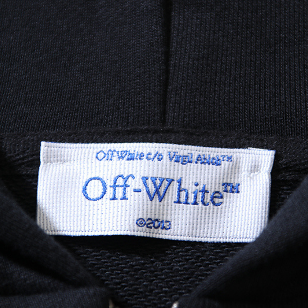Bravon Hoodie