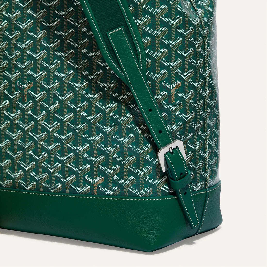 "GYD" Backpack