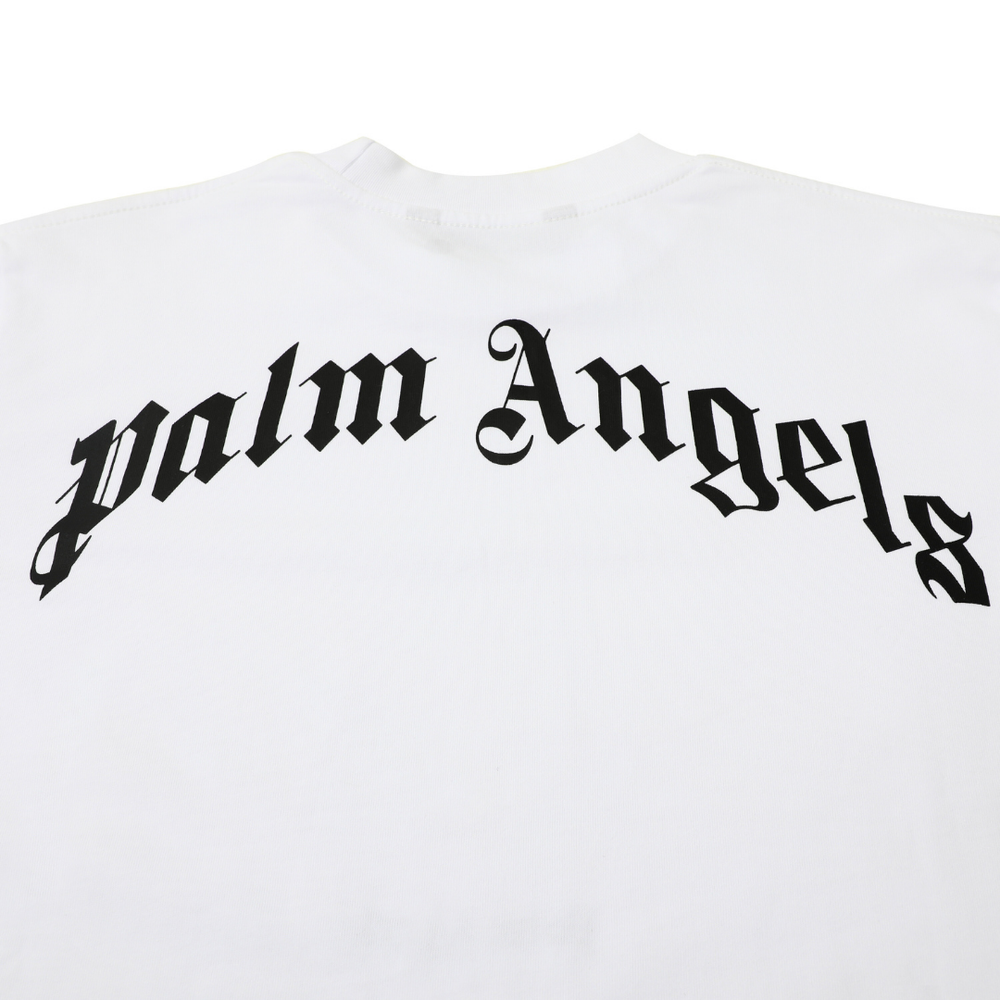 Bear White T-shirt Sale price