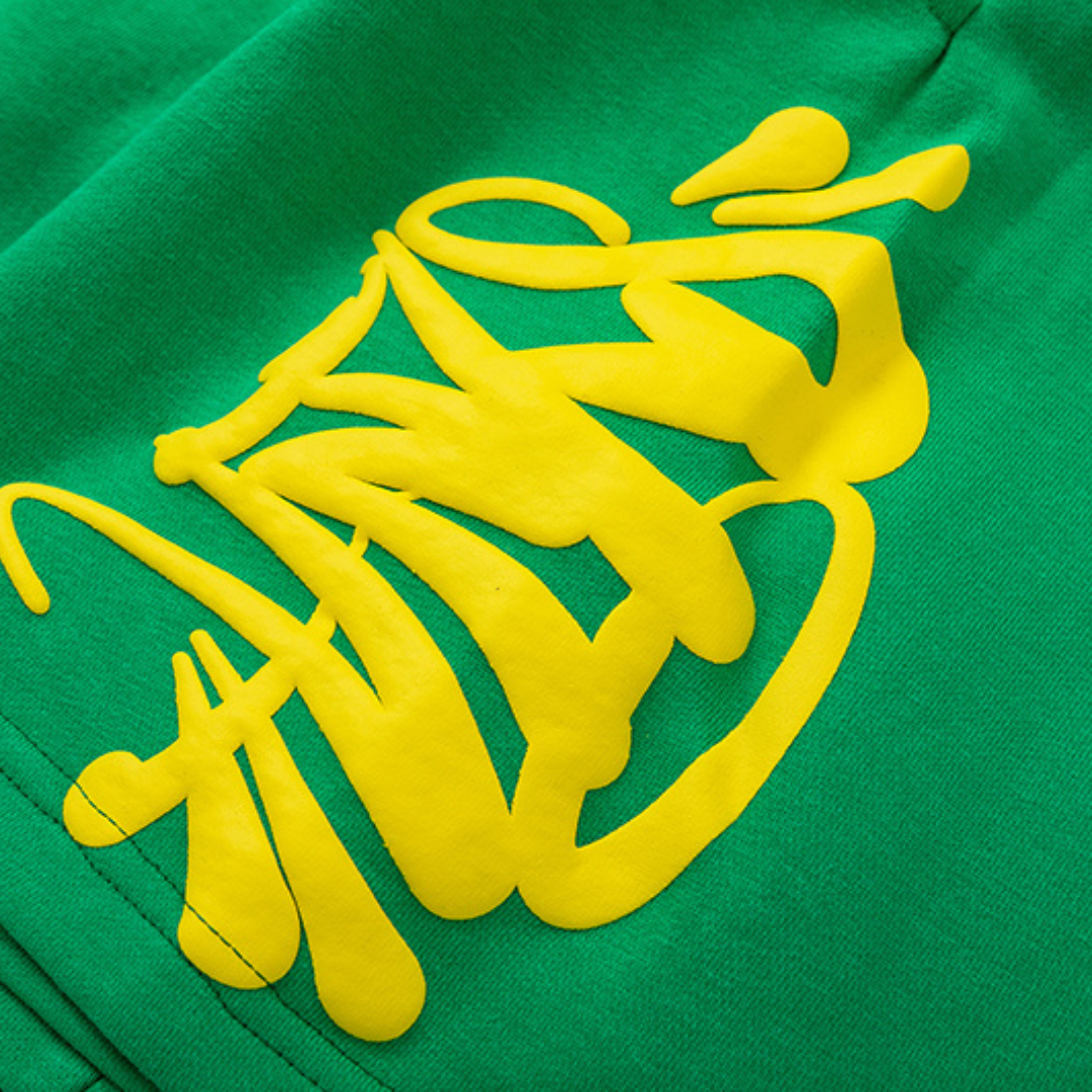 Syna Green Set