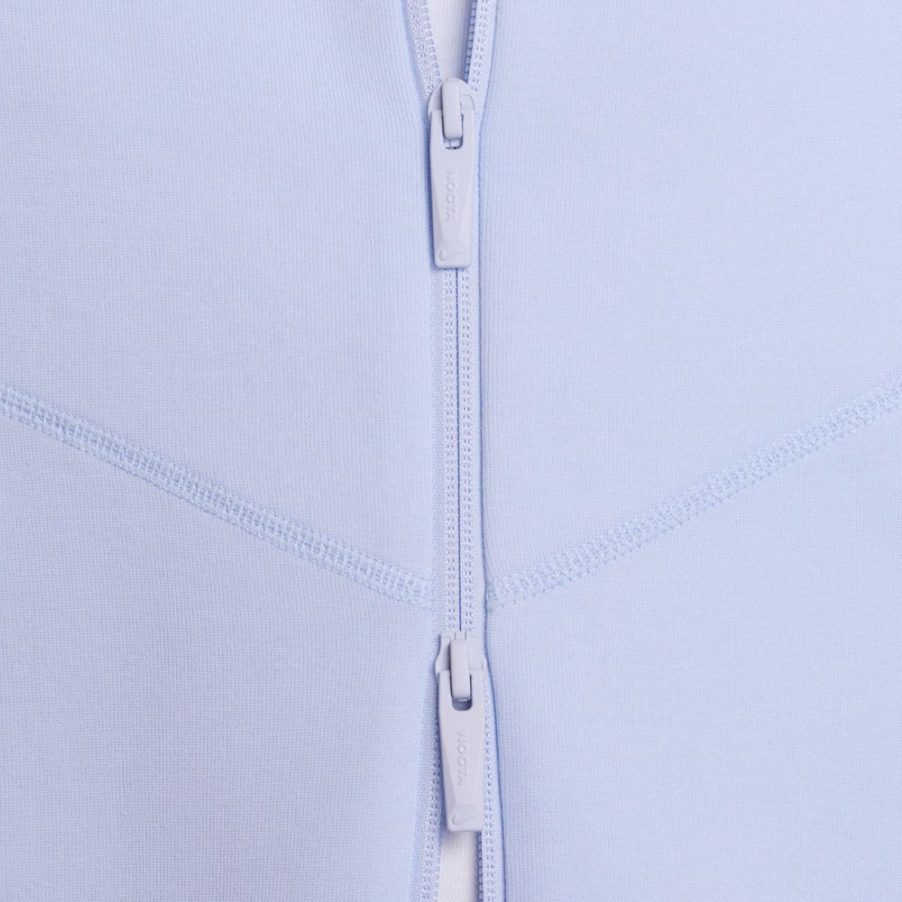 Soft Lavender Tracksuit