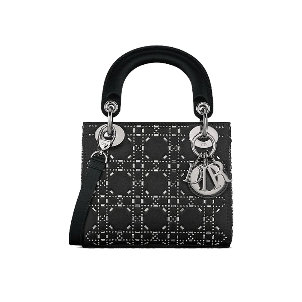 Mini Lady Handbag