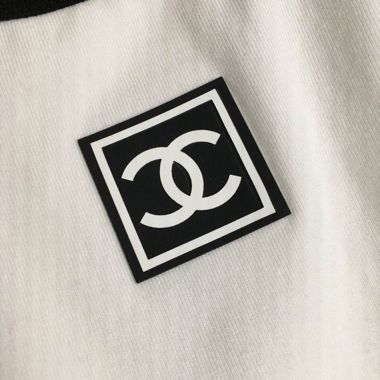 "CC" Mnml Tank Top