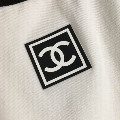 "CC" Mnml Tank Top