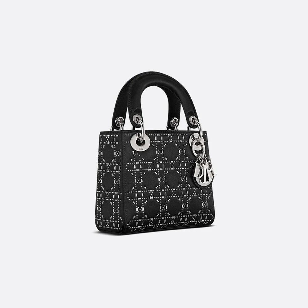 Mini Lady Handbag