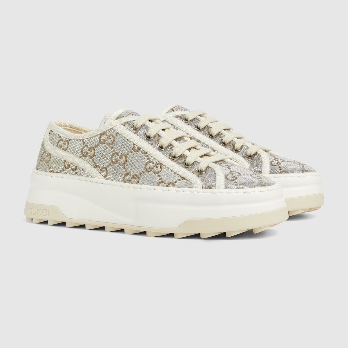 "GG" Damensneaker