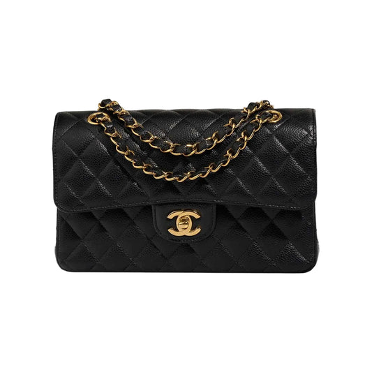 "CC" Timeless Tasche