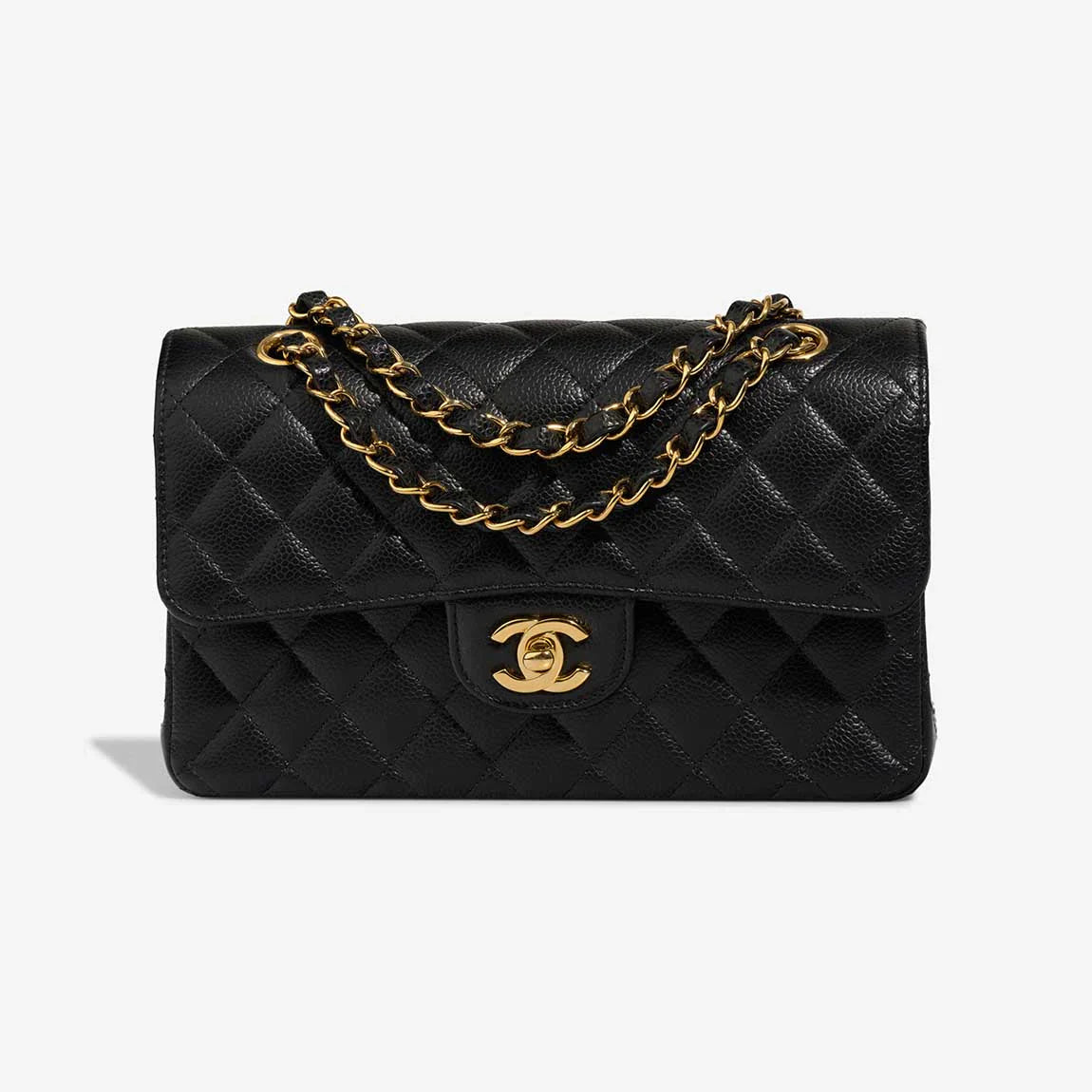 "CC" Timeless Bag