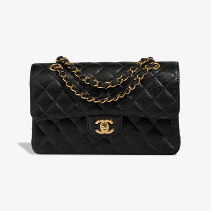 "CC" Timeless Bag