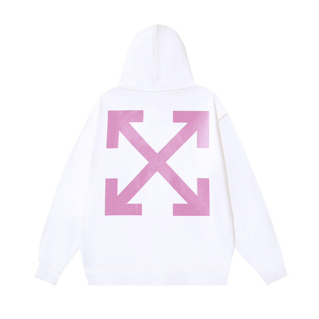 Bravon Hoodie