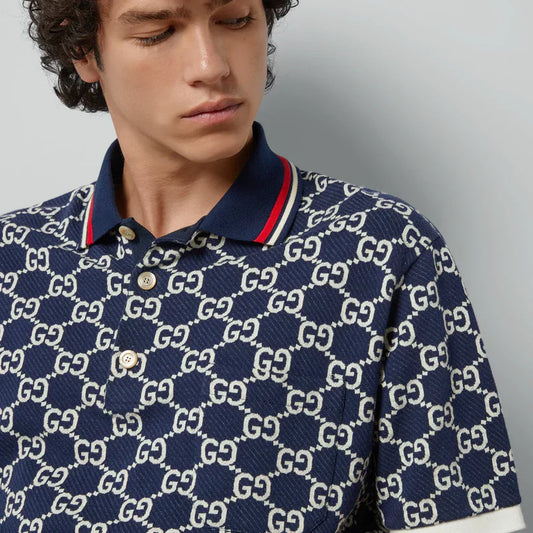 "GG" Polo