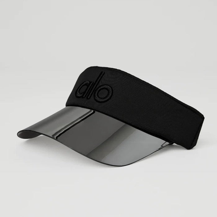 Yoga Solar Visor Hat
