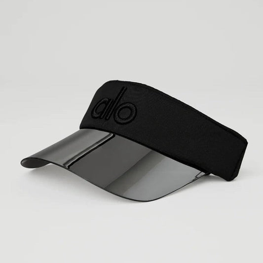 Yoga Solar Visor Hat