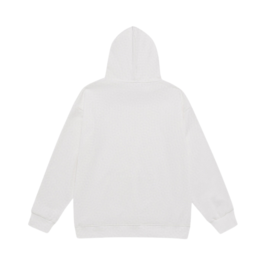 Supreme Hoodie