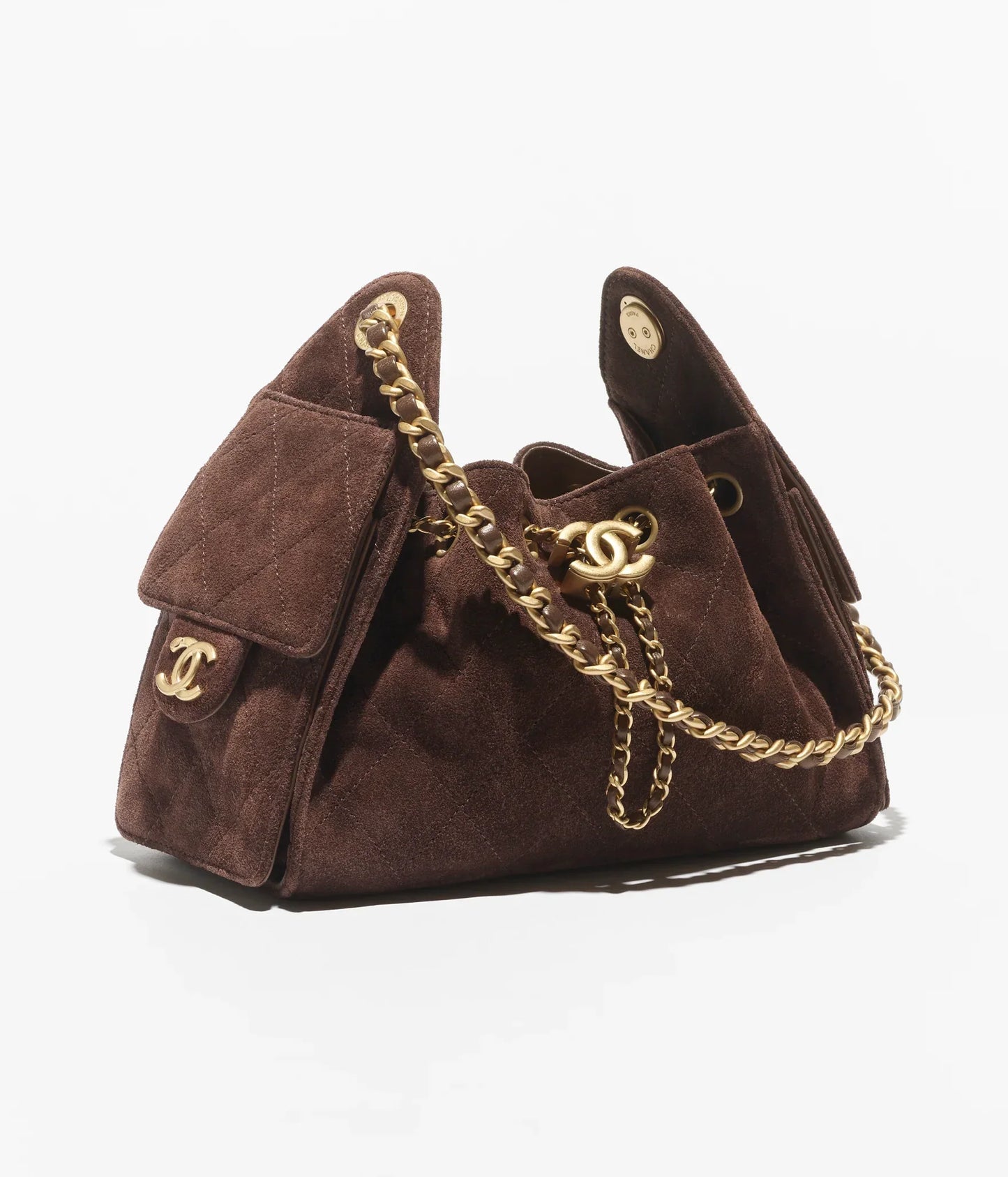 "CC25" Handbag Mini