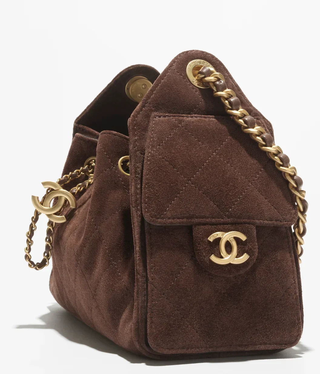 "CC25" Handbag Mini