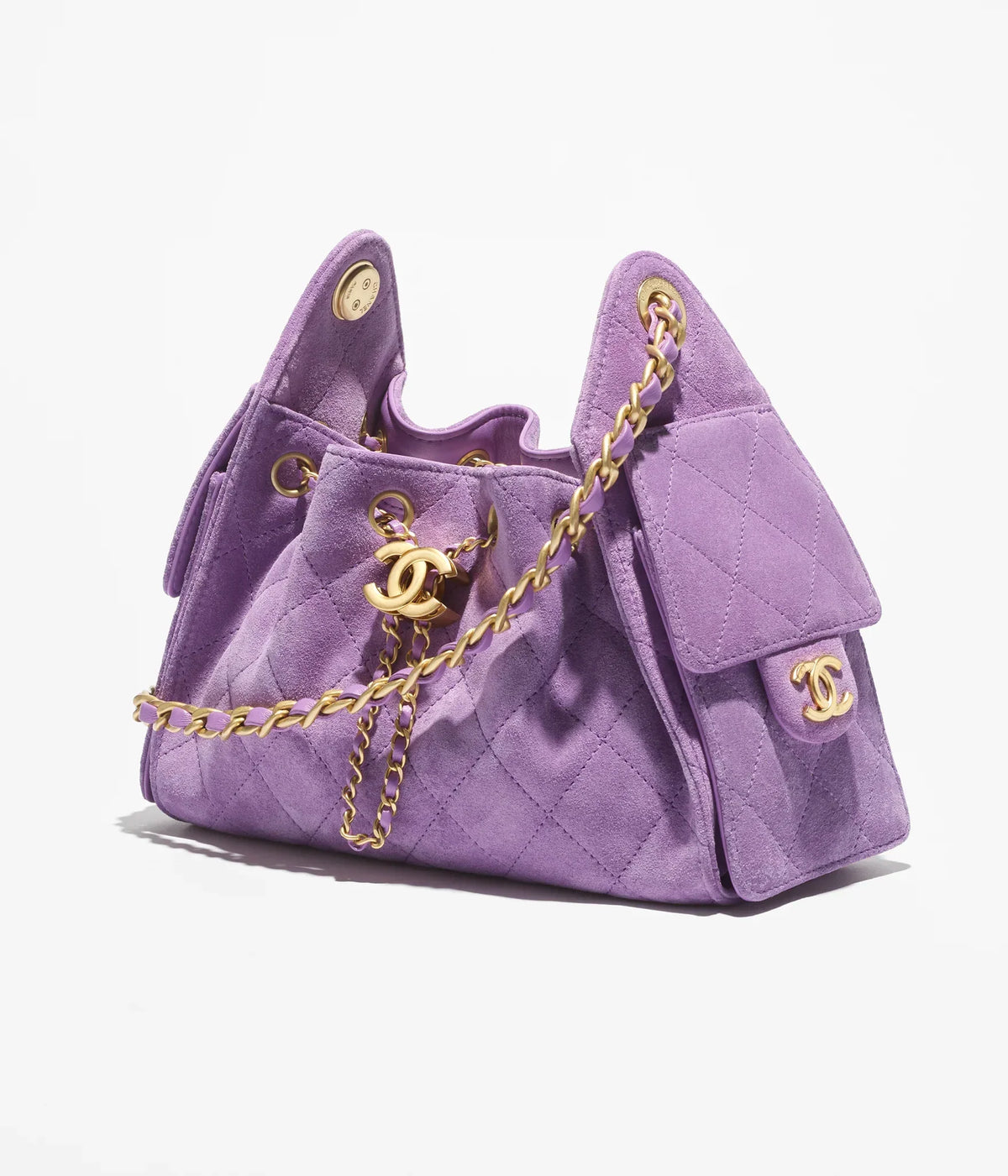 "CC25" Handbag Mini