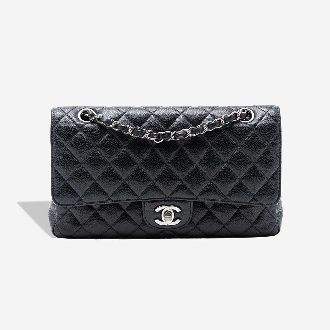 "CC" Timeless Bag