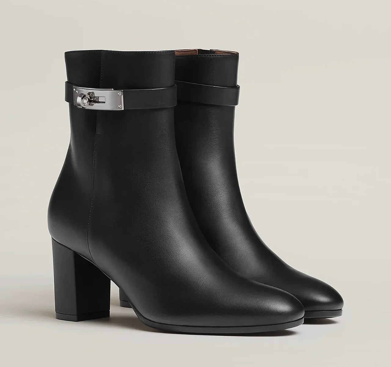 "HERM" Stiefel Mid