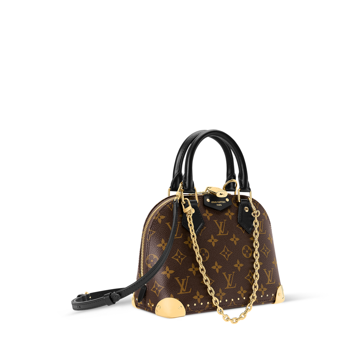 "LV" Alma Bag v2