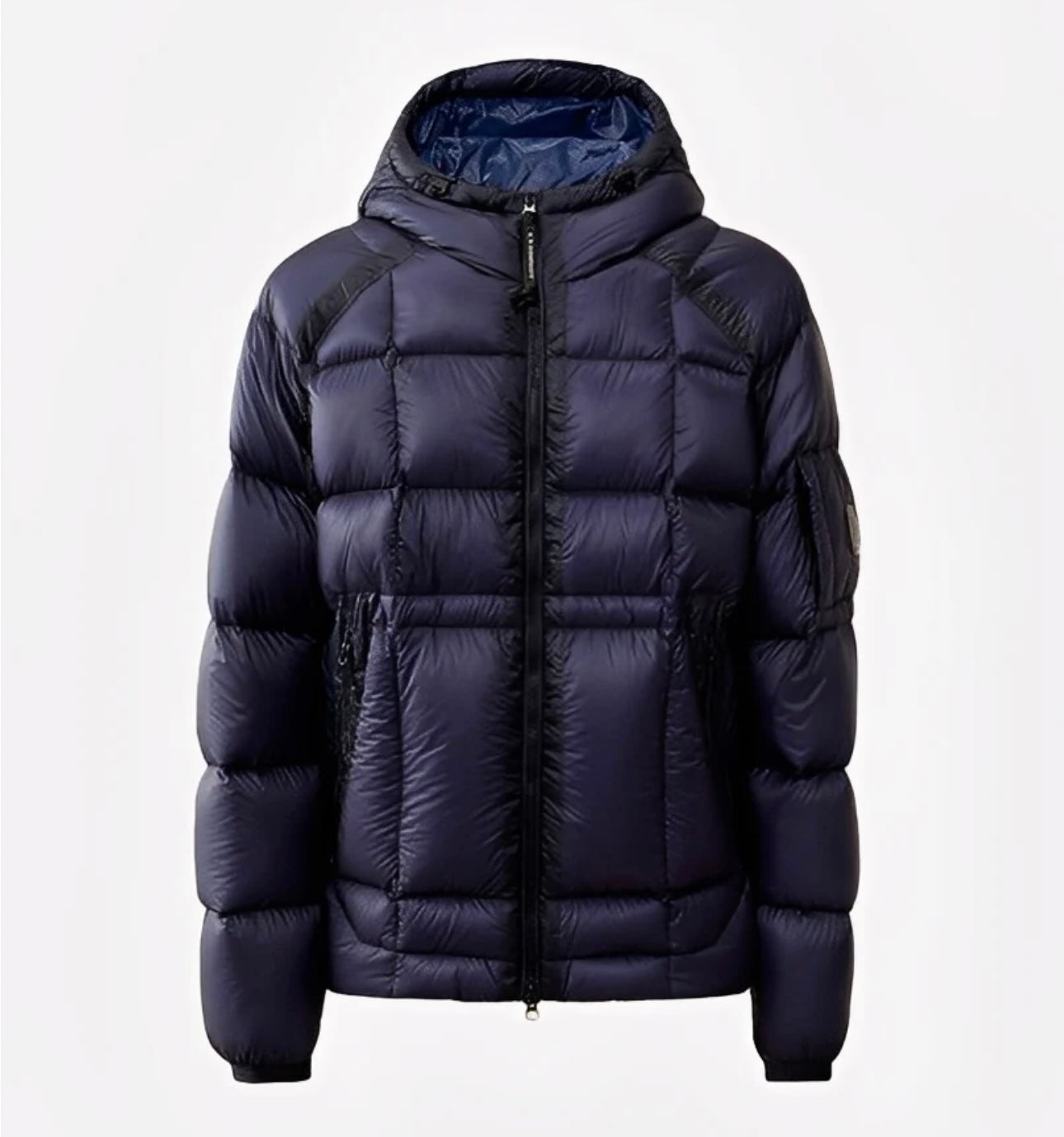 Puffer