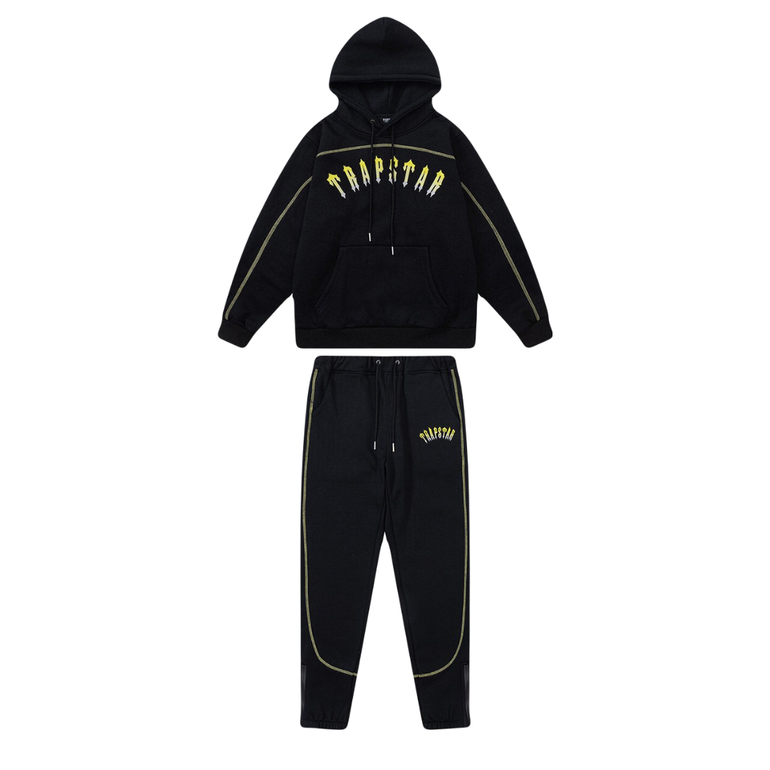 Central London Tracksuit