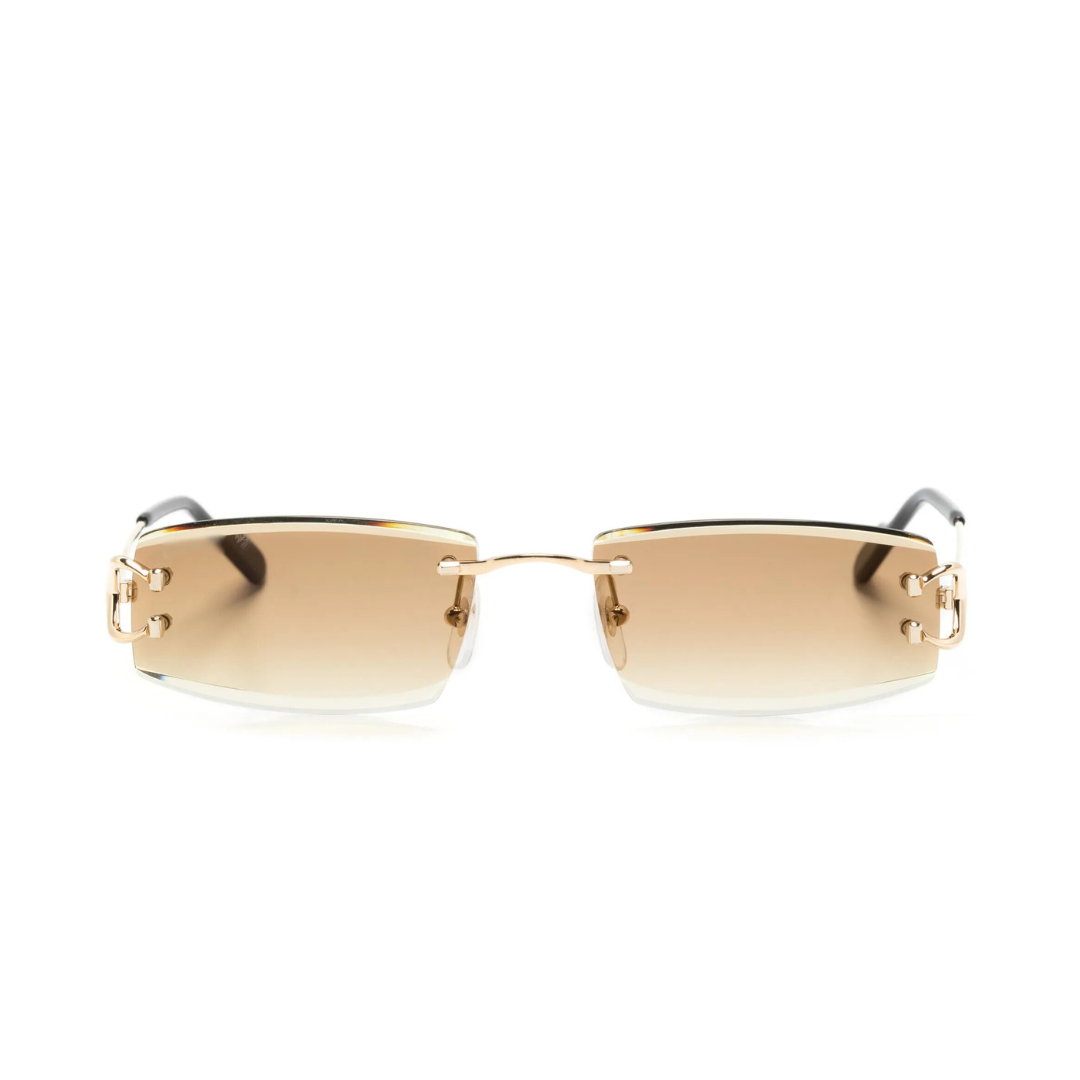 Monochromatic Sunglasses
