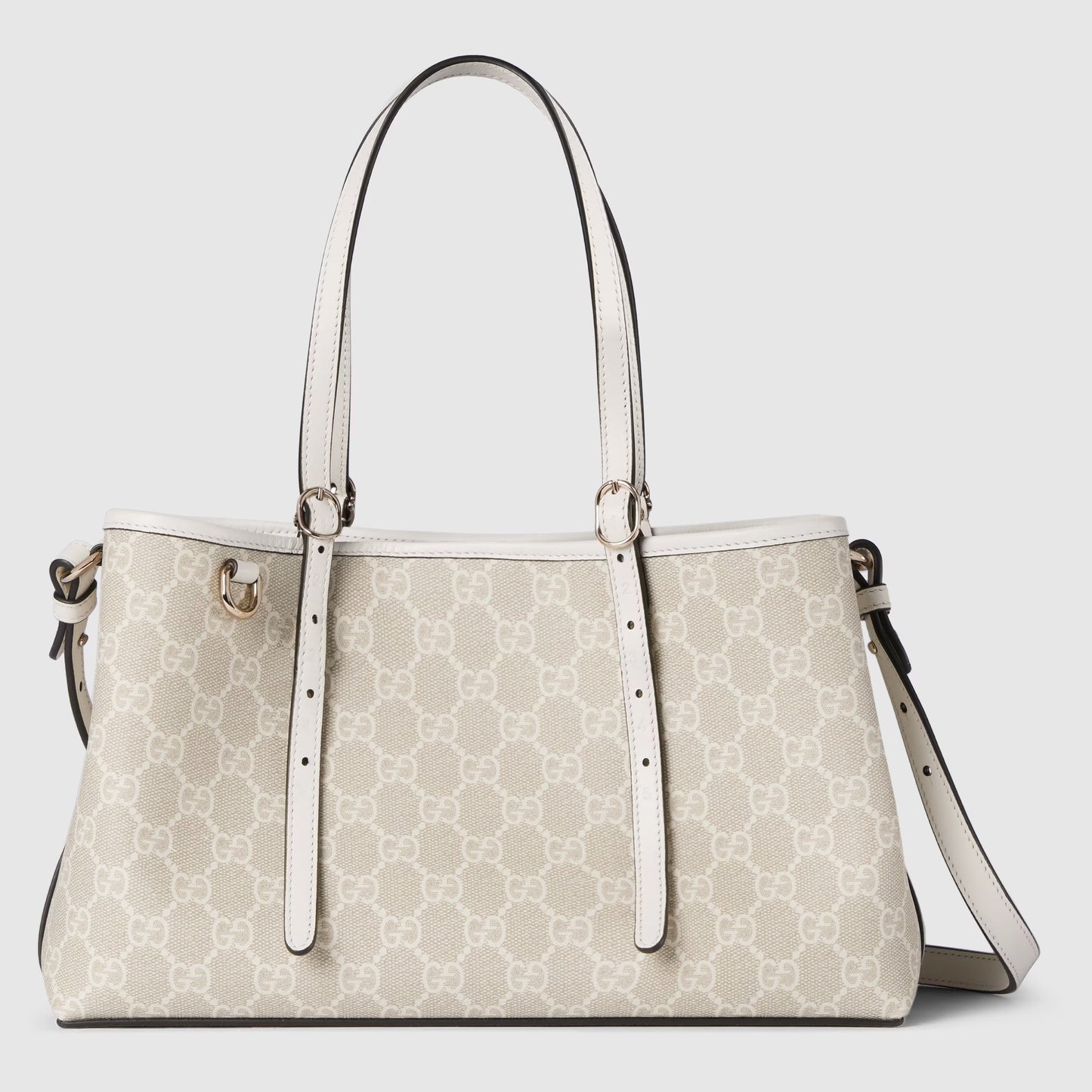 GG Emblem Bag Mittel