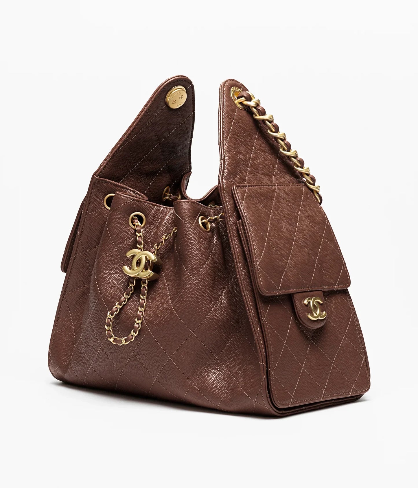 "CC25" Handbag Mini