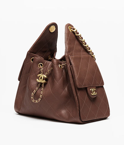 "CC25" Handbag Mini